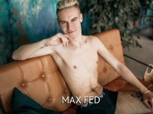 MAX_FED Zizi X