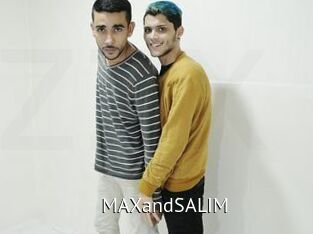 MAXandSALIM