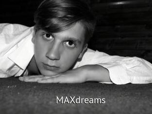 MAXdreams Zizi X