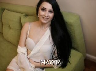 MAYYIA