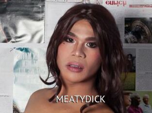 MEATYDICK