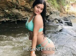 MEGANFERRERA