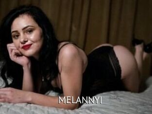 MELANNYI