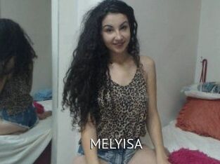 MELYISA