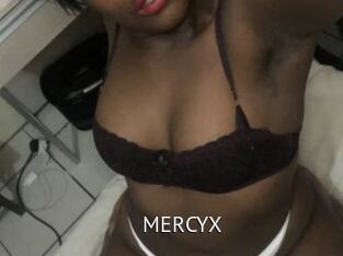 MERCYX