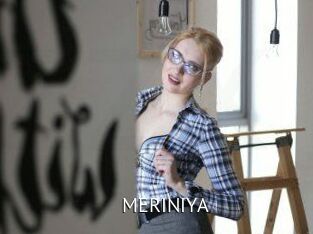MERINIYA