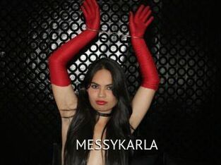MESSYKARLA
