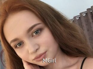 MGirl