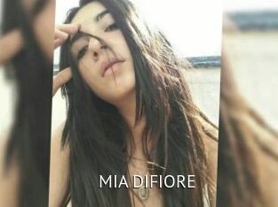 MIA_DIFIORE Zizi X