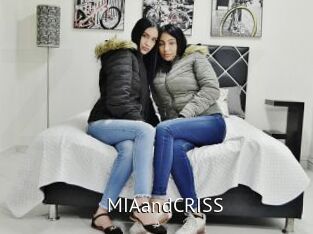 MIAandCRISS