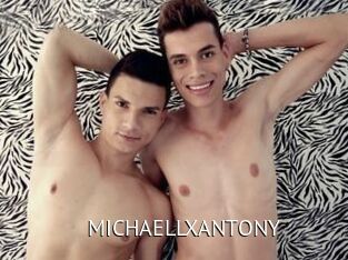 MICHAELLXANTONY