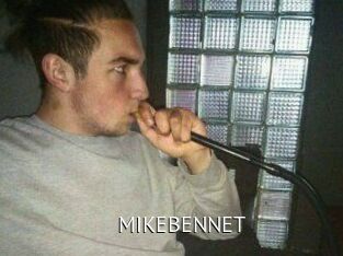 MIKE_BENNET Zizi X