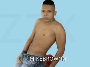 MIKEBROWNN