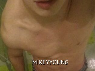 MIKEY_YOUNG Zizi X