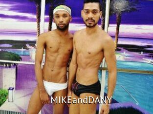 MIKEandDANY Zizi X