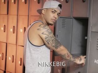 MIKKEBIG Zizi X