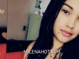 MILENAHOTCUM