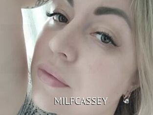 MILFCASSEY