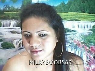 MILKYBOOBS69