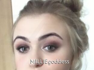 MILLIEgoddess Zizi X