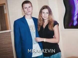 MIRAnKEVIN