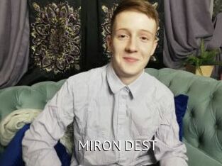 MIRON_DEST