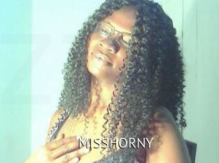 MISSHORNY