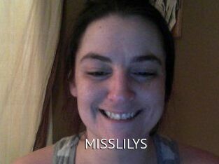 MISSLILYS