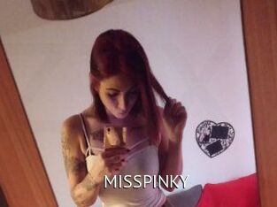MISSPINKY Zizi X