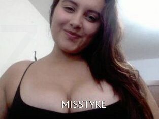 MISSTYKE