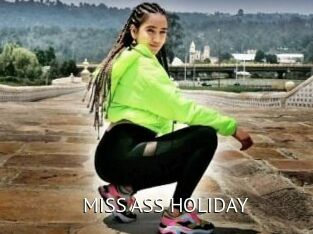 MISS_ASS_HOLIDAY