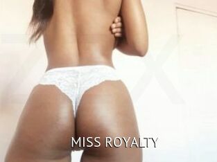 MISS_ROYALTY