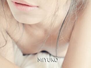 MIYUKO