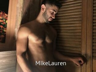 MIkeLauren Zizi X