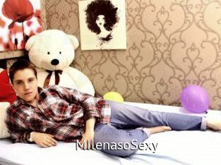 MIlenasoSexy