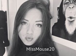MIssMouse20