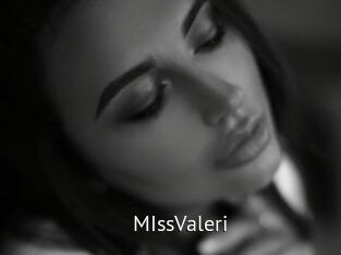 MIssValeri