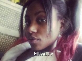 MIssiLuv Zizi X