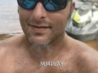 MJ4PLAY