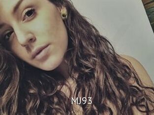 MJ93