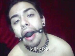 MJMorbid