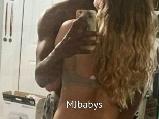 MJbabys