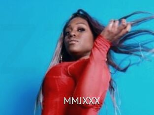 MMJXXX