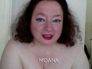 MOANA Zizi X
