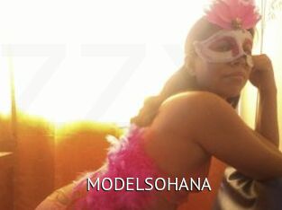 MODELSOHANA