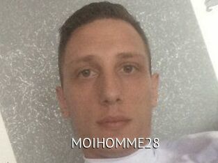 MOIHOMME28