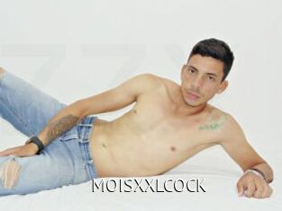 MOISXXLCOCK