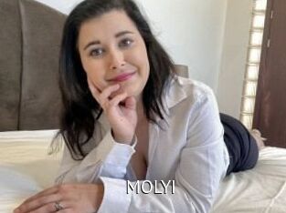 MOLYI