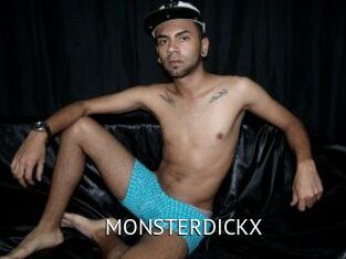 MONSTERDICKX Zizi X