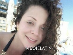 MOOIELATIN